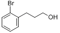 3-(2-Bromo-phenyl)-propan-1-ol