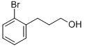 3-(2-Bromo-phenyl)-propan-1-ol