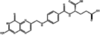 Folic Acid CAS 59-30-3