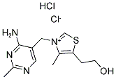 Thiamine hydrochloride,CAS:67-03-8
