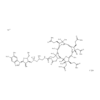 Vitamin B12/methylcobalamin CAS: 13422-55-4