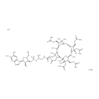 Vitamin B12/methylcobalamin CAS: 13422-55-4