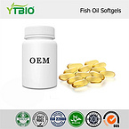 Fish oil DHA