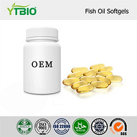 Fish oil DHA