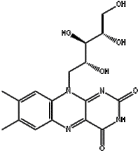 Riboflavin (B2)