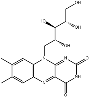 Riboflavin (B2)