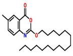 Cetilistat CAS 282526-98-1