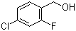 4-Chloro-2-fluorobenzyl alcohol