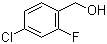 4-Chloro-2-fluorobenzyl alcohol