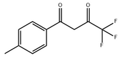 4,4,4-Trifluoro-1-(p-tolyl)-1,3-butanedione