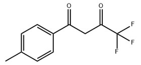 4,4,4-Trifluoro-1-(p-tolyl)-1,3-butanedione