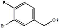 3-bromo-4-fluorobenzyl alcohol