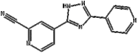 Topiroxostat