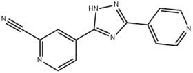 Topiroxostat