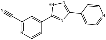 Topiroxostat