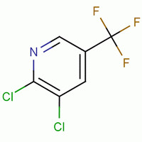 2,3-dichloro-5-(trifluoromethyl)pyridine