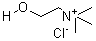 Choline chloride 60%