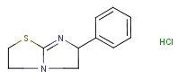 Tetramisole hydrochloride