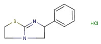 Tetramisole hydrochloride