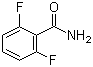 2,6-Difluorobenzamide