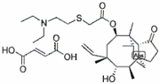 TIAMULIN HYDROGEN FUMARATE
