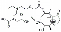 TIAMULIN HYDROGEN FUMARATE