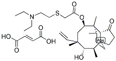 TIAMULIN HYDROGEN FUMARATE  