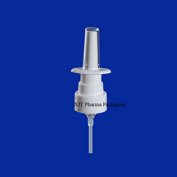 Nasal Spray Pump