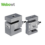 WBTSC/TSB S-Type Load Cell TSC 50kg~1t, TSB 2t~5t