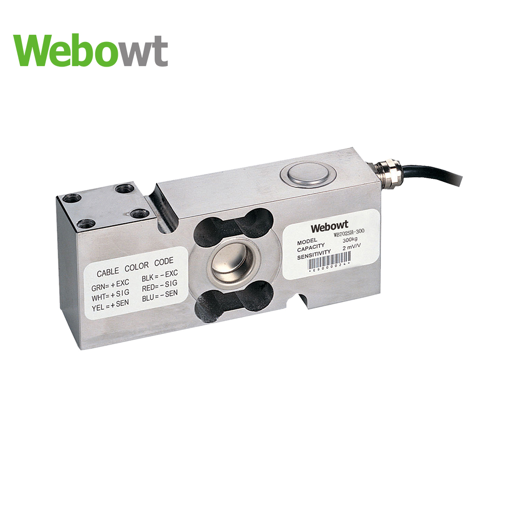 WB702SH, Load Cell 50-1000kg