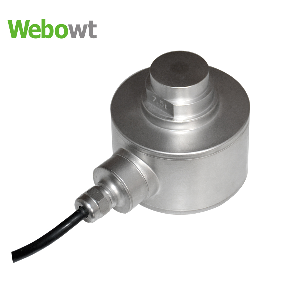 WBPGD Weighing Column Load Cell 5t~25t  