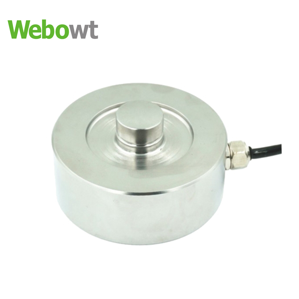 WB110C Spoke Load Cell 3t〜15t