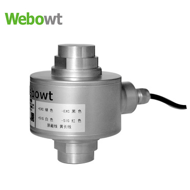 WBPGD Weighing Column Load Cell 5t~25t