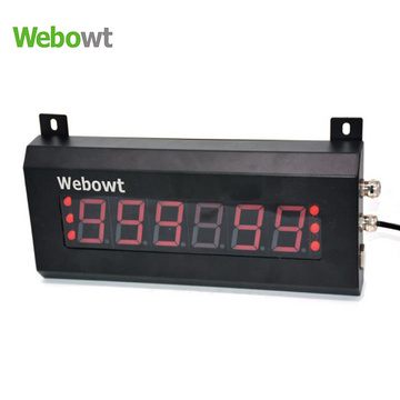 ID100 Large Screen Remote Display  