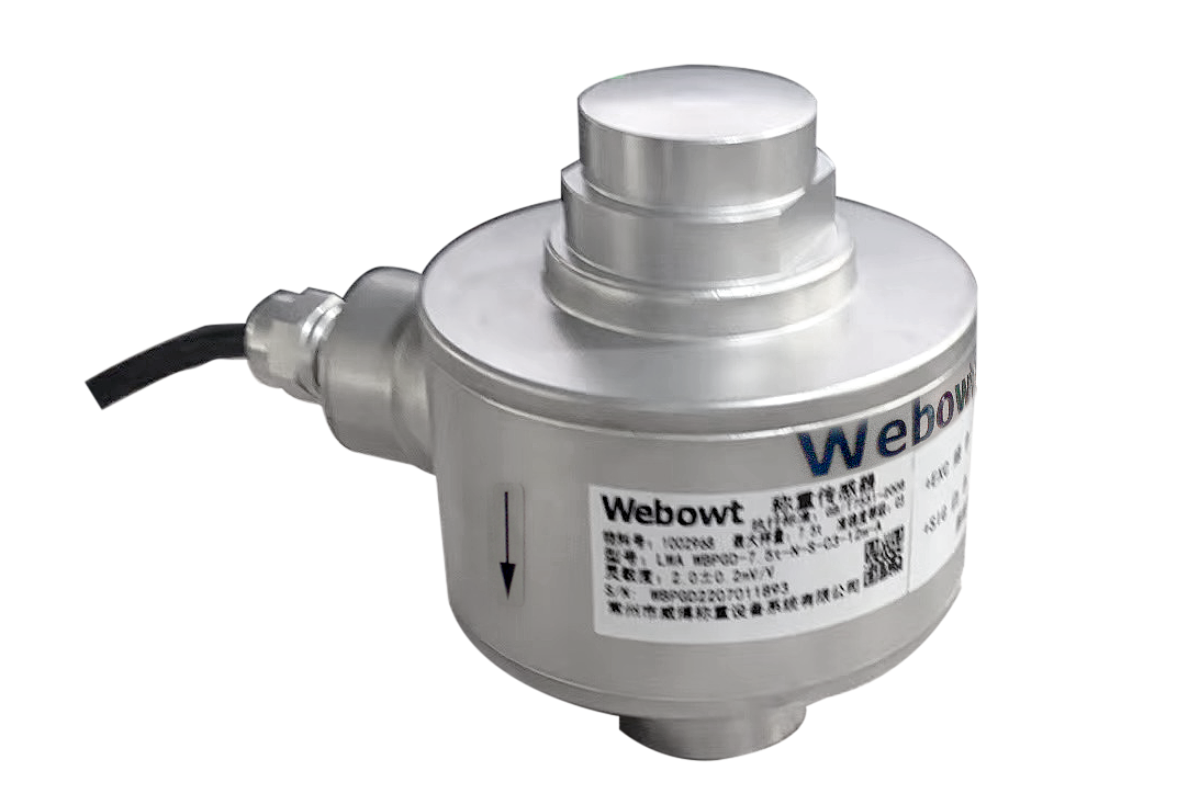 WBPGD Weighing Column Load Cell 5t~25t  