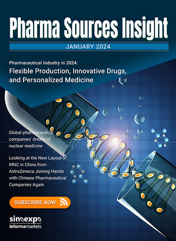 Pharmaceutical Industry in 2024: Flexible Production, Innovative Drugs and Personalized Medicine