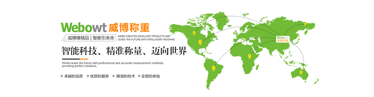 Changzhou Weibo Weighing Equipment System Co., Ltd.