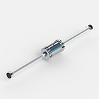 HPEx-L1 ?HAND PUSH LIPOSOME EXTRUDER
