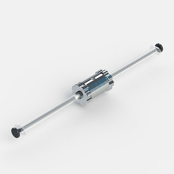 HPEx-L1 ?HAND PUSH LIPOSOME EXTRUDER