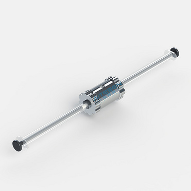 HPEx-L1 ?HAND PUSH LIPOSOME EXTRUDER