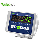 ID226 Weighing Indicator SS1