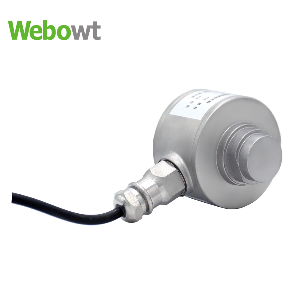 WBPGD Weighing Column Load Cell 5t~25t  