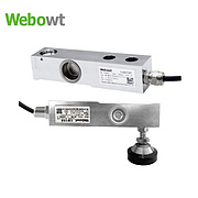WB702 Cantilever Beam Load Cell 0.22 t-4.4 t
