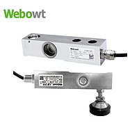 WB702 Cantilever Beam Load Cell 0.22 t-4.4 t