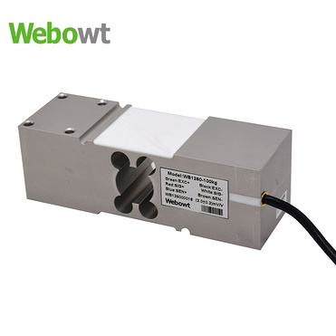 WB1260, Load Cell 50-500kg