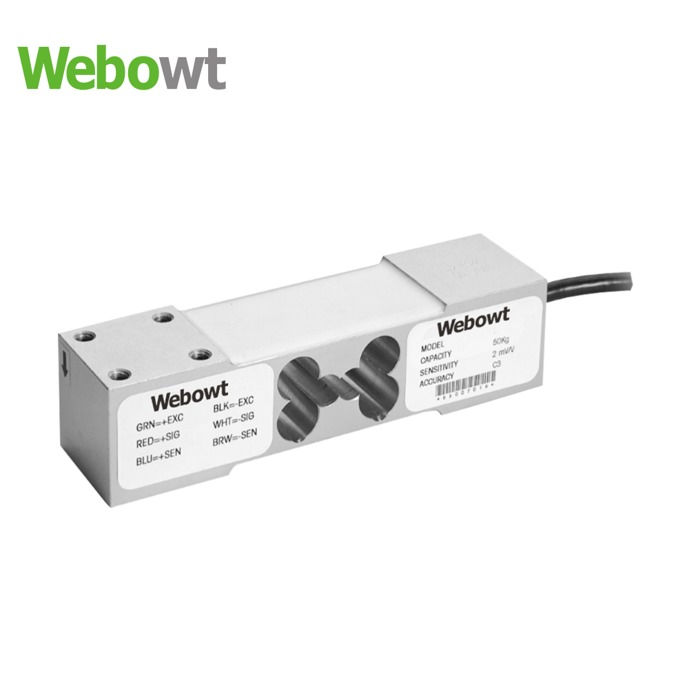 WB1260B, Load Cell 30-250kg