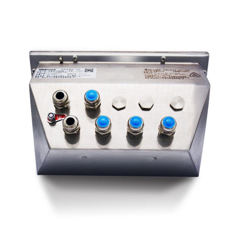 ID511 Weighing Indicator Dustproof Type  