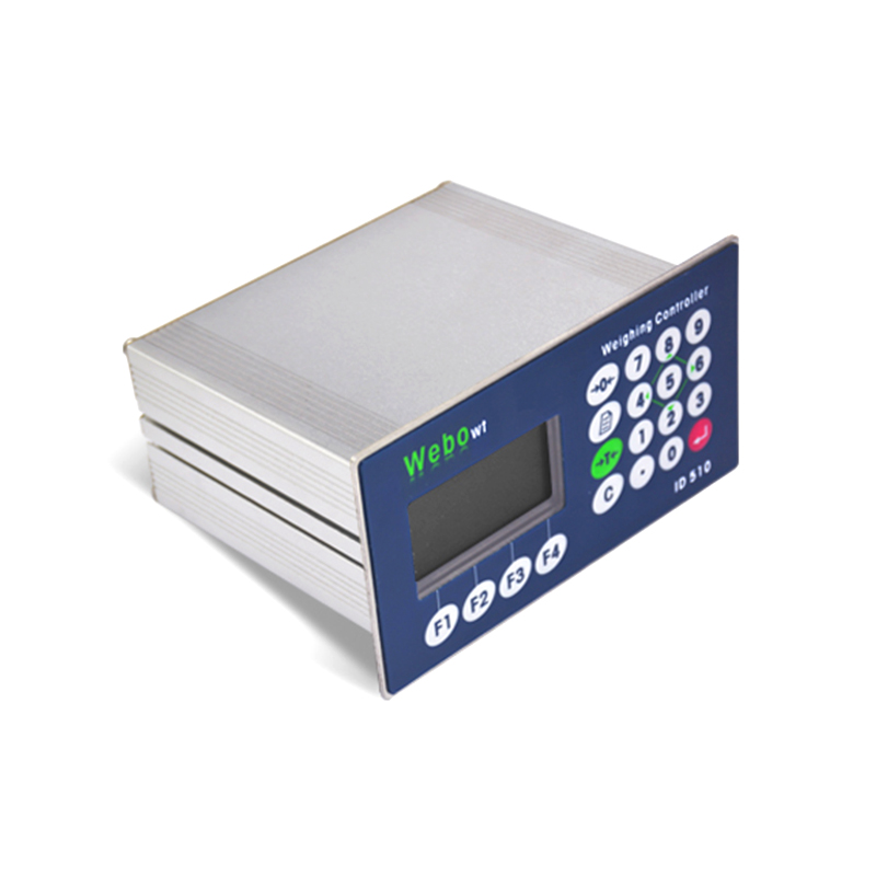 ID510 Weighing Indicator Panel Type  