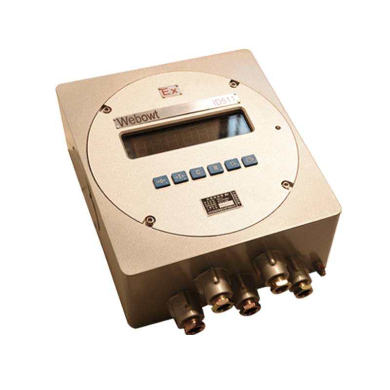 ID511 Explosion Proof Weighing Indicator  