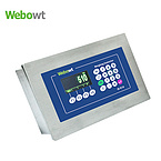 ID510 Weighing Controller dustproof type